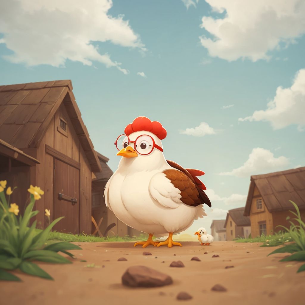 Little Reds Big Adventure